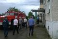 Под Томском эвакуировали более 40 человек из начавшего рассыпаться здания