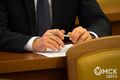 Сын экс-гендиректора ТКГ-11 стал министром энергетики Омской области Сын экс-гендиректора ТКГ-11 стал министром энергетики Омской области