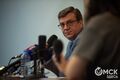 Главе омского Минздрава дадут шесть замов Главе омского Минздрава дадут шесть замов