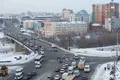 В Омске избрали нового мэра В Омске избрали нового мэра