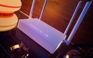 Будущее уже дома: "Ростелеком" первым начал установку интернет-роутеров нового поколения по всей стране Будущее уже дома: "Ростелеком" первым начал установку интернет-роутеров нового поколения по всей стране