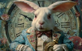 "Целая планета чудес". В Омске выбрали маленькую Алису и Красную Королеву "Целая планета чудес". В Омске выбрали маленькую Алису и Красную Королеву