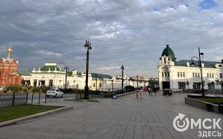 Дизайнеры и художники обрисовали идеальный город Дизайнеры и художники обрисовали идеальный город