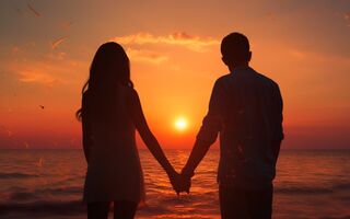 От лёгкой неловкости до самокопания. Почему жители Омска отменяют свидания От лёгкой неловкости до самокопания. Почему жители Омска отменяют свидания