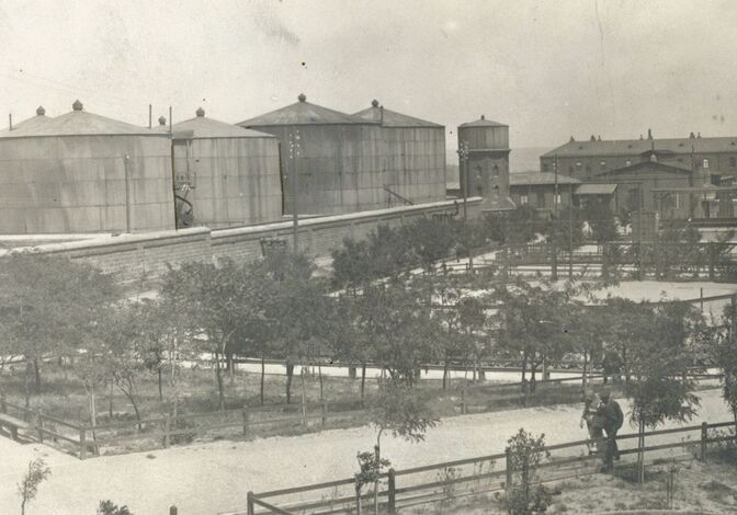 Подзабытые истории. Как улица на окраине Омска связана с Нобелевской премией Подзабытые истории. Как улица на окраине Омска связана с Нобелевской премией