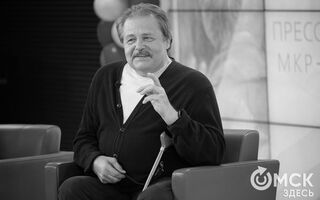 Скромный гений. Не стало известного омского художника Георгия Кичигина Скромный гений. Не стало известного омского художника Георгия Кичигина