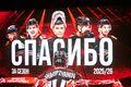 Золотые вы наши! Сразу несколько хоккеистов "Авангарда" признаны лучшими Золотые вы наши! Сразу несколько хоккеистов "Авангарда" признаны лучшими