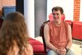 "Должно попадать в сердце". Актёр Евгений Зайфрид об одиночестве в "Чайке", "Этерне" и Питере Паркере "Должно попадать в сердце". Актёр Евгений Зайфрид об одиночестве в "Чайке", "Этерне" и Питере Паркере