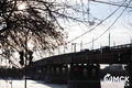 Новую развязку у Ленинградского моста откроют не скоро