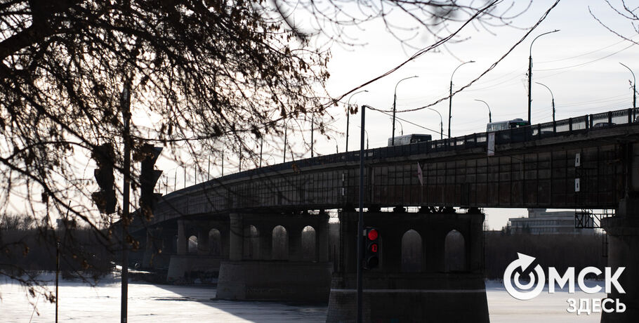 Новую развязку у Ленинградского моста откроют не скоро