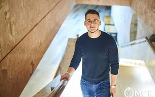 "Без чудес жизнь пуста и бесполезна" "Без чудес жизнь пуста и бесполезна"