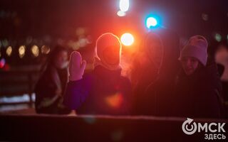 Пели как МакSим, катались как олимпийцы. На "Зимнем Любинском" прошёл День студента Пели как МакSим, катались как олимпийцы. На "Зимнем Любинском" прошёл День студента