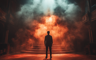 ЧАТ готовится удивлять зрителей чрезвычайно разными и даже абсурдными историями ЧАТ готовится удивлять зрителей чрезвычайно разными и даже абсурдными историями