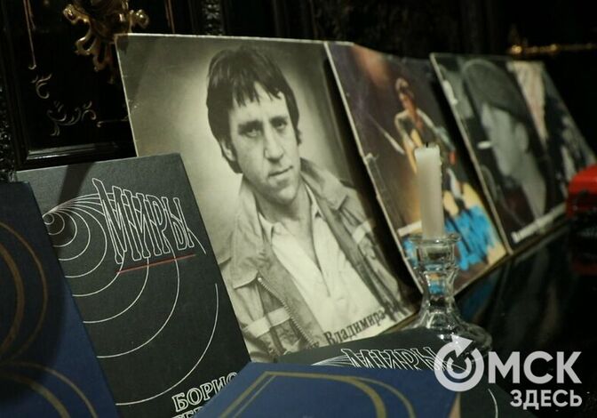 "По канату, натянутому, как нерв": омский театр возродил голос целой эпохи "По канату, натянутому, как нерв": омский театр возродил голос целой эпохи