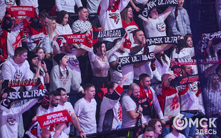 "Авангард" одержал волевую победу над "Шанхайскими Драконами" "Авангард" одержал волевую победу над "Шанхайскими Драконами"