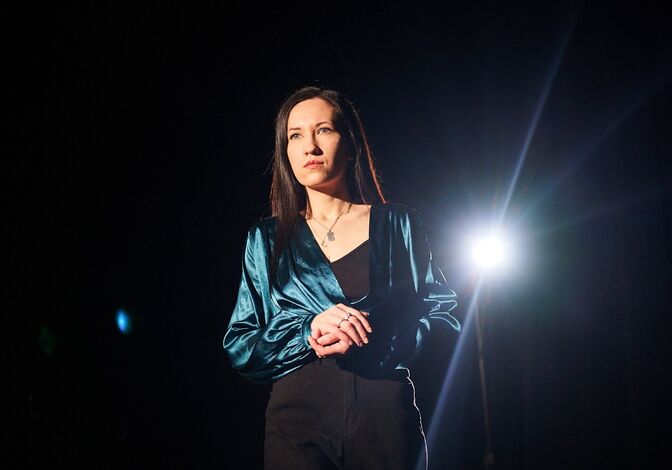 Детская мечта забылась, а потом сбылась. Интервью с автором фэнтези Марой Кроу Детская мечта забылась, а потом сбылась. Интервью с автором фэнтези Марой Кроу