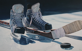 Трёхкратный обладатель Кубка Гагарина установил новый рекорд омского "Авангарда" Трёхкратный обладатель Кубка Гагарина установил новый рекорд омского "Авангарда"