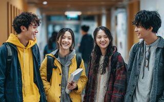 Диалог культур. Омские вузы расширяют связи с китайскими партнёрами Диалог культур. Омские вузы расширяют связи с китайскими партнёрами