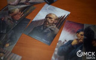 Пакетное предложение: Омск основательно готовится отметить юбилей Достоевского Пакетное предложение: Омск основательно готовится отметить юбилей Достоевского