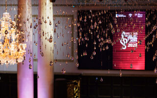 "Мюзикл как необходимость": Национальному фестивалю и премии "Музыкальное сердце театра" 20 лет! "Мюзикл как необходимость": Национальному фестивалю и премии "Музыкальное сердце театра" 20 лет!