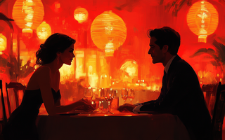 Вечная любовь. Социологи выяснили отношение омичей к чувству "раз и навсегда" Вечная любовь. Социологи выяснили отношение омичей к чувству "раз и навсегда"