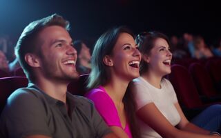 В Омске собираются "нашутить" для Высшей лиги КВН В Омске собираются "нашутить" для Высшей лиги КВН