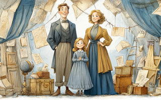 Друзья-сводники и холодная газелька. Можно ли встретить свою любовь в театре Друзья-сводники и холодная газелька. Можно ли встретить свою любовь в театре