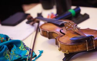 Финальный аккорд. До объявления победителей конкурса имени Вильгельма Шпета остаются считаные часы Финальный аккорд. До объявления победителей конкурса имени Вильгельма Шпета остаются считаные часы