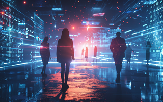 Футурология карьеры: кого выбирают работодатели в эпоху ИИ Футурология карьеры: кого выбирают работодатели в эпоху ИИ