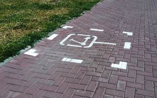 Попытка наведения порядка: в каких парках и скверах Омска запретили парковать электросамокаты Попытка наведения порядка: в каких парках и скверах Омска запретили парковать электросамокаты