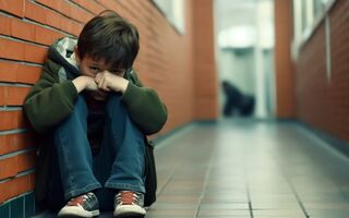 "Для родителей это тоже проблема": как распознать буллинг и помочь всем вовлечённым в него "Для родителей это тоже проблема": как распознать буллинг и помочь всем вовлечённым в него