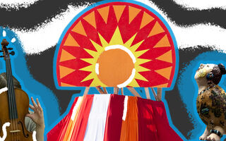 Что это было? Дайджест новостей февраля в Омске Что это было? Дайджест новостей февраля в Омске