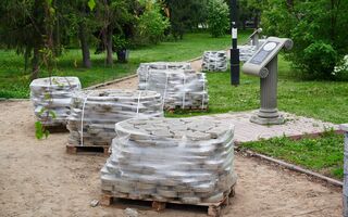 Где не хватает красоты и комфорта: омичи предлагают локации для благоустройства в 2027-м Где не хватает красоты и комфорта: омичи предлагают локации для благоустройства в 2027-м