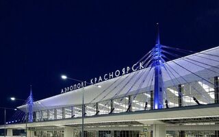 Сервис на борту: аэропорт Красноярск стал первой воздушной гаванью, где установлена цифровая кабина "Ростелекома" Сервис на борту: аэропорт Красноярск стал первой воздушной гаванью, где установлена цифровая кабина "Ростелекома"