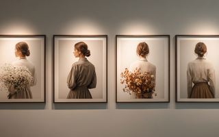 Рассматриваем женские портреты, учимся самообороне, создаём выпуклое - чем заняться в Омске в выходные Рассматриваем женские портреты, учимся самообороне, создаём выпуклое - чем заняться в Омске в выходные