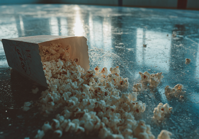 Фигуристка копается в тайнах спортивной школы, а взрослые дети вспоминают о родительской заботе. Что посмотреть дома Фигуристка копается в тайнах спортивной школы, а взрослые дети вспоминают о родительской заботе. Что посмотреть дома