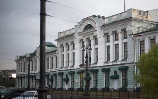 День рождения Михаила Врубеля отметят аромаэкскурсией День рождения Михаила Врубеля отметят аромаэкскурсией