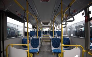 Менее комфортный и более доступный: общественный транспорт Омска получил оценку экспертов Менее комфортный и более доступный: общественный транспорт Омска получил оценку экспертов