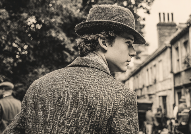 Молодой Шерлок ведёт первое дело, а Николь Кидман стала судмедэкспертом. Смотрим детективы дома Молодой Шерлок ведёт первое дело, а Николь Кидман стала судмедэкспертом. Смотрим детективы дома