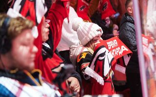 Матч с "Шанхайскими Драконами" принёс "Авангарду" два новых рекорда Матч с "Шанхайскими Драконами" принёс "Авангарду" два новых рекорда