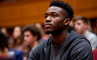 Всё больше иностранцев проявляют интерес к получению образования в Омске Всё больше иностранцев проявляют интерес к получению образования в Омске