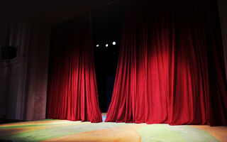 В Омске впервые наступит "Ночь театрального искусства" В Омске впервые наступит "Ночь театрального искусства"