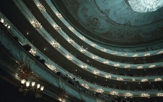 "Мы тоже есть, мы тоже про искусство". Зачем Омску фестиваль независимых театров "Мы тоже есть, мы тоже про искусство". Зачем Омску фестиваль независимых театров