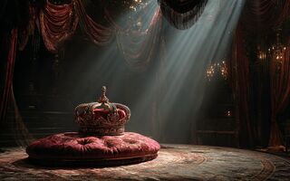 "С величеством на ты говорить нельзя". В Омске стартовал фестиваль, посвящённый театру как огромной силе "С величеством на ты говорить нельзя". В Омске стартовал фестиваль, посвящённый театру как огромной силе