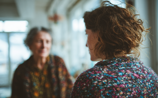 Больше, чем медицина: в Омске обсудят развитие паллиативной помощи Больше, чем медицина: в Омске обсудят развитие паллиативной помощи