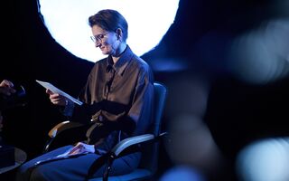 Мотивационная поэзия. Беседуем о "тёплых" стихах с Антониной Зайнчковской Мотивационная поэзия. Беседуем о "тёплых" стихах с Антониной Зайнчковской