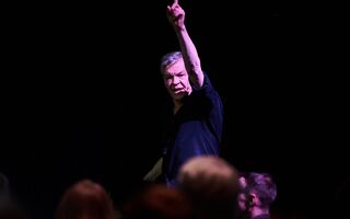 "Быть Смоктуновским". Как в театре за Полярным кругом рождалась легенда "Быть Смоктуновским". Как в театре за Полярным кругом рождалась легенда