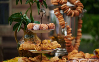 "В наших краях чалдон звучит гордо": в Омске прошла презентация книги старинных рецептов "В наших краях чалдон звучит гордо": в Омске прошла презентация книги старинных рецептов