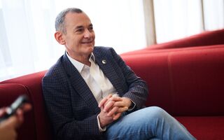 "Не высмеивание, а цинизм, присущий врачам". Директор московского театра о том, как понять Чехова "Не высмеивание, а цинизм, присущий врачам". Директор московского театра о том, как понять Чехова