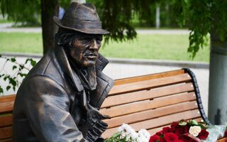 "А в детстве всё до мелочей полно значения и смысла". Как в 14 лет решиться провести "Кутиловские чтения" "А в детстве всё до мелочей полно значения и смысла". Как в 14 лет решиться провести "Кутиловские чтения"